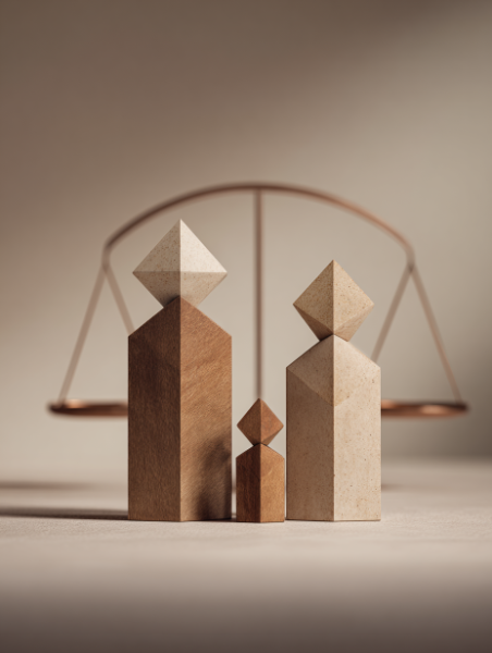 symbile de la famille 