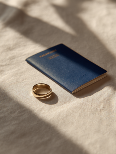 Divorce international 