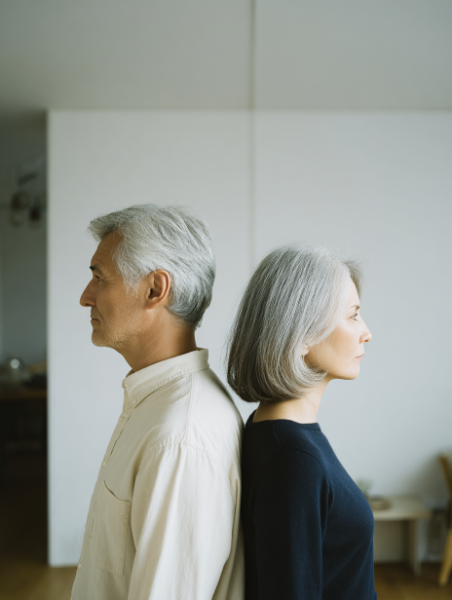 Divirce de parents Divirce de parents