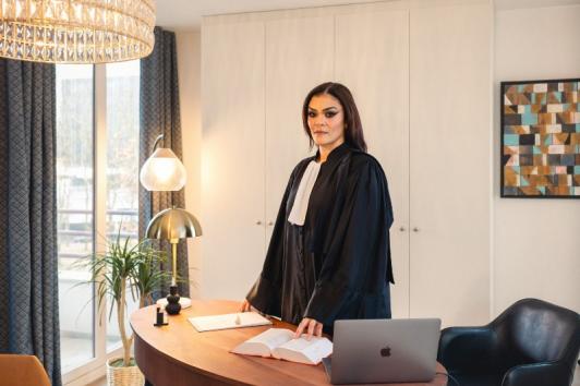 Maitre Alexandra Maitre Alexandra