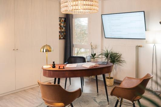 Cabinet de l'avocat Cabinet de l'avocat