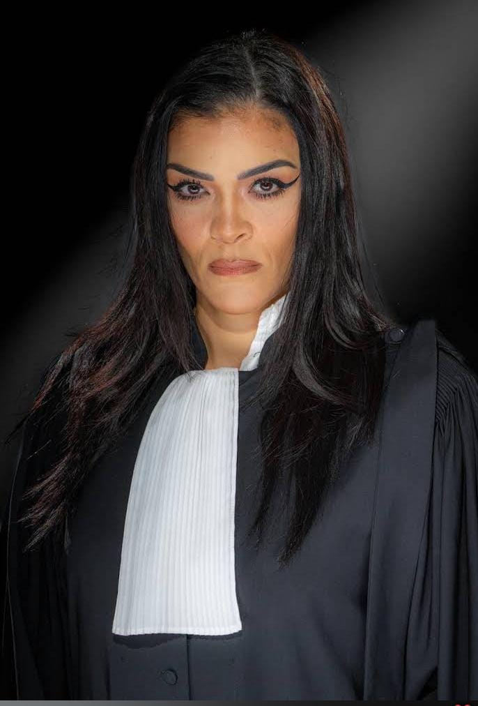 Maitre Alexandra lamothe