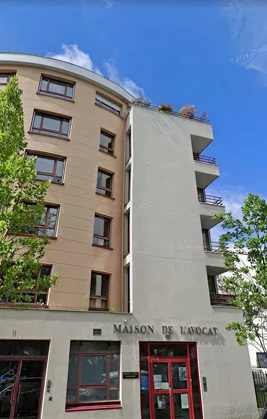 présence de proximité