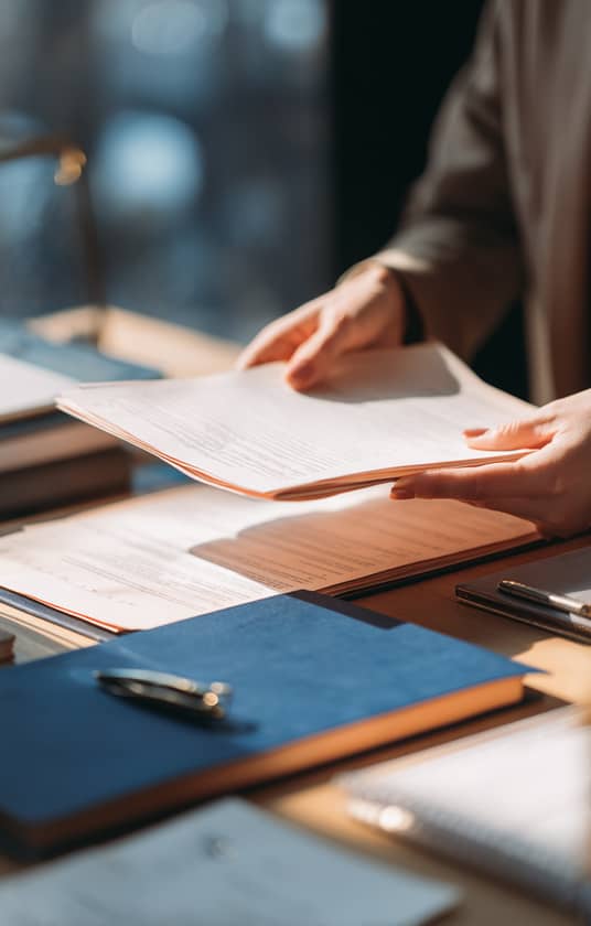 Un contact direct et un cadre structuré